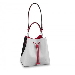 ルイ・ヴィトン LOUIS VUITTON NEONOEバケットバッグ M55394