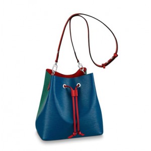 ルイヴィトン LOUIS VUITTON ネオノエ ハンドバッグ M55395