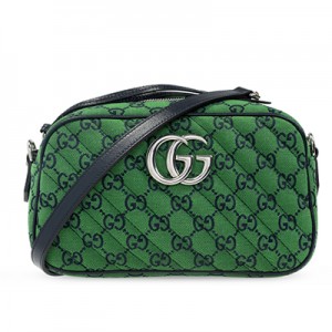 グッチ GUCCI GGマーモントマルチカラーショルダーバッグ 447632 2UZCN 5279