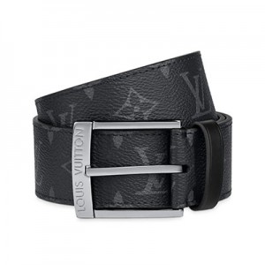 ルイヴィトン Louis Vuitton ベルト サンチュール・ダウンタウン 40MM M0375U