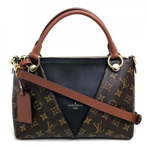 ルイヴィトン Louis Vuitton VトートBB レディース ショルダー 2WAY ハンドバッグ モノグラム M43976