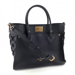 ルイヴィトン （LOUIS VUITTON）モノグラム  オンマイサイド 2way トート ショルダー バッグ M53826