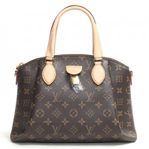 ルイヴィトン　LOUISVUITTON　モノグラム　リボリーPM　2WAY ハンドバッグ　トートバッグ　ショルダーバッグ　M44543