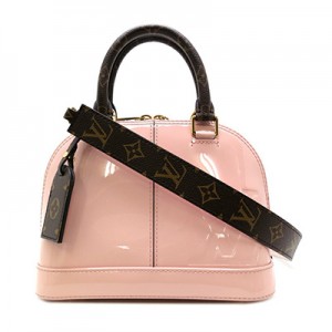 LOUIS VUITTON ルイ・ヴィトン アルマ BB ハンドバッグ 2WAY M51925