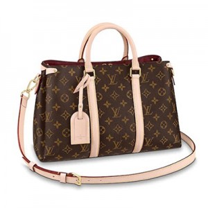 ルイヴィトン LOUIS VUITTON オープンハンドバッグMM M44816
