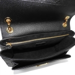 LOUIS VUITTON ルイ・ヴィトン ショルダーバッグ ヴァヴァンPM チェーンショルダーバッグ モノグラム アンプラント ノワール M44151