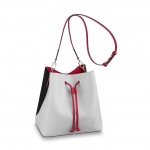 ルイ・ヴィトン LOUIS VUITTON NEONOEバケットバッグ M55394