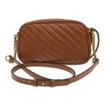 GUCCI グッチ 〔GGマーモント〕キルティング スモール ショルダーバッグ 447632 0OLFT 2535