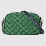 グッチ GUCCI GGマーモントマルチカラーショルダーバッグ 447632 2UZCN 5279