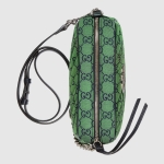 グッチ GUCCI GGマーモントマルチカラーショルダーバッグ 447632 2UZCN 5279