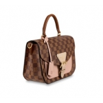 ルイヴィトン ボーマルシェ ダミエ/ ウ゛ィーナス LOUIS VUITTON  ショルダーバッグ N40147