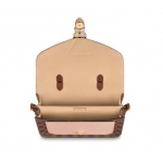 ルイヴィトン ボーマルシェ ダミエ/ ウ゛ィーナス LOUIS VUITTON  ショルダーバッグ N40147