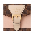 ルイヴィトン ボーマルシェ ダミエ/ ウ゛ィーナス LOUIS VUITTON  ショルダーバッグ N40147