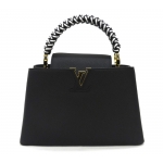 LOUIS VUITTON ルイヴィトンカプシーヌPM 2WAY ハンドバッグ ショルダーバッグ M55083