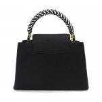 LOUIS VUITTON ルイヴィトンカプシーヌPM 2WAY ハンドバッグ ショルダーバッグ M55083