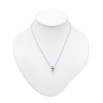 BVLGARI ブルガリブルガリネックレス CL858098 ジュエリー ブランドジュエリー