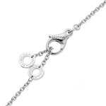 BVLGARI ブルガリブルガリネックレス CL858098 ジュエリー ブランドジュエリー