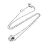 BVLGARI ブルガリブルガリネックレス CL858098 ジュエリー ブランドジュエリー