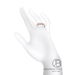 ブルガリ BVLGARI セルペンティヴァイパーダイヤリング #54 AN857928 ジュエリー ブランドジュエリー
