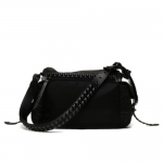 プラダ PRADA ショルダーバッグ ブラック 1BD118 2BYB F0632