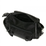プラダ PRADA ショルダーバッグ ブラック 1BD118 2BYB F0632