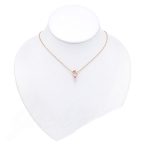 ブルガリ BVLGARI ブルガリブルガリ ローマンソルベネックレス 352618 CL857639 ジュエリー ブランドジュエリー
