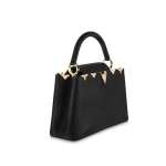 ルイヴィトン LOUIS VUITTON  新作カプシーヌ PM ハンドバック M54663