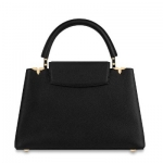 ルイヴィトン LOUIS VUITTON  新作カプシーヌ PM ハンドバック M54663
