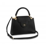 ルイヴィトン LOUIS VUITTON  新作カプシーヌ PM ハンドバック M54663