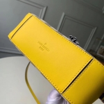 LOUIS VUITTON ルイ・ヴィトン サントンジュ ダミエ・アズール パイナップル  バッグ N40154
