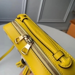 LOUIS VUITTON ルイ・ヴィトン サントンジュ ダミエ・アズール パイナップル  バッグ N40154