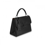 ルイ・ヴィトン LOUIS VUITTON グルネル MM エピ･レザー ハンドバッグ M53691