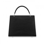 ルイ・ヴィトン LOUIS VUITTON グルネル MM エピ･レザー ハンドバッグ M53691
