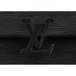 ルイ・ヴィトン LOUIS VUITTON グルネル MM エピ･レザー ハンドバッグ M53691