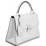 ルイ・ヴィトン LOUIS VUITTON グルネル MM エピ･レザー ハンドバッグ M53690