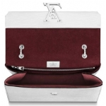 ルイ・ヴィトン LOUIS VUITTON グルネル MM エピ･レザー ハンドバッグ M53690