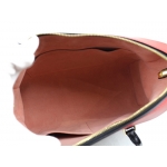 ルイヴィトン LOUIS VUITTON テュイルリートート 2WAYバッグ レディース カブキ レッド系 M43795