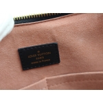 ルイヴィトン LOUIS VUITTON テュイルリートート 2WAYバッグ レディース カブキ レッド系 M43795
