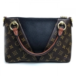 ルイヴィトン Louis Vuitton VトートBB レディース ショルダー 2WAY ハンドバッグ モノグラム M43976