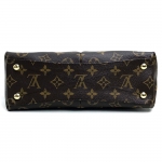 ルイヴィトン Louis Vuitton VトートBB レディース ショルダー 2WAY ハンドバッグ モノグラム M43976
