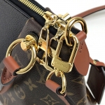 ルイヴィトン Louis Vuitton VトートBB レディース ショルダー 2WAY ハンドバッグ モノグラム M43976
