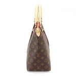 ルイ ヴィトン LOUIS VUITTON モノグラム Vトート MM 2WAY トート ショルダー バッグ スリーズ M43957