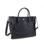 ルイヴィトン （LOUIS VUITTON）モノグラム  オンマイサイド 2way トート ショルダー バッグ M53826
