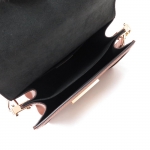 LOUIS VUITTON ルイヴィトン  ドーフィーヌMINI リバースキャンバス ショルダーバッグ M44580