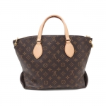 LOUIS VUITTON　ルイヴィトン　バッグ　トートバッグ　フラワージップドトートMM　モノグラム　M44360