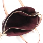 LOUIS VUITTON　ルイヴィトン　バッグ　トートバッグ　フラワージップドトートMM　モノグラム　M44360