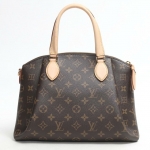 ルイヴィトン　LOUISVUITTON　モノグラム　リボリーPM　2WAY ハンドバッグ　トートバッグ　ショルダーバッグ　M44543