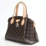 ルイヴィトン　LOUISVUITTON　モノグラム　リボリーPM　2WAY ハンドバッグ　トートバッグ　ショルダーバッグ　M44543