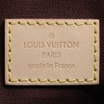 ルイヴィトン　LOUISVUITTON　モノグラム　リボリーPM　2WAY ハンドバッグ　トートバッグ　ショルダーバッグ　M44543