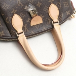 ルイヴィトン　LOUISVUITTON　モノグラム　リボリーPM　2WAY ハンドバッグ　トートバッグ　ショルダーバッグ　M44543